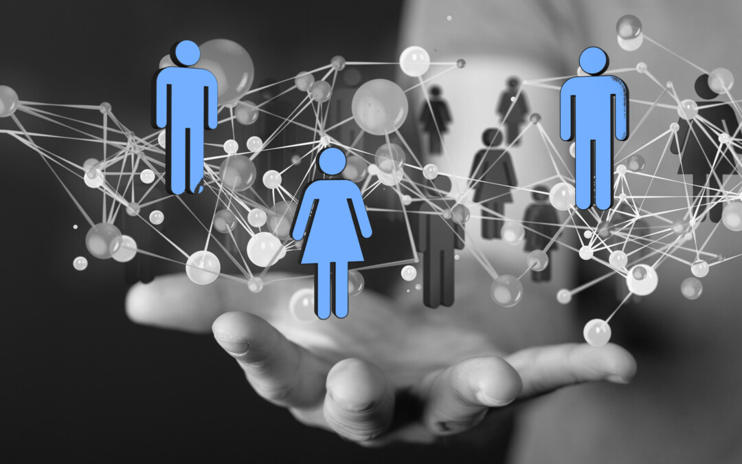 Der Zielgruppen-Profiler: Wie datenbasierte Segmente Persona-Modelle überholen