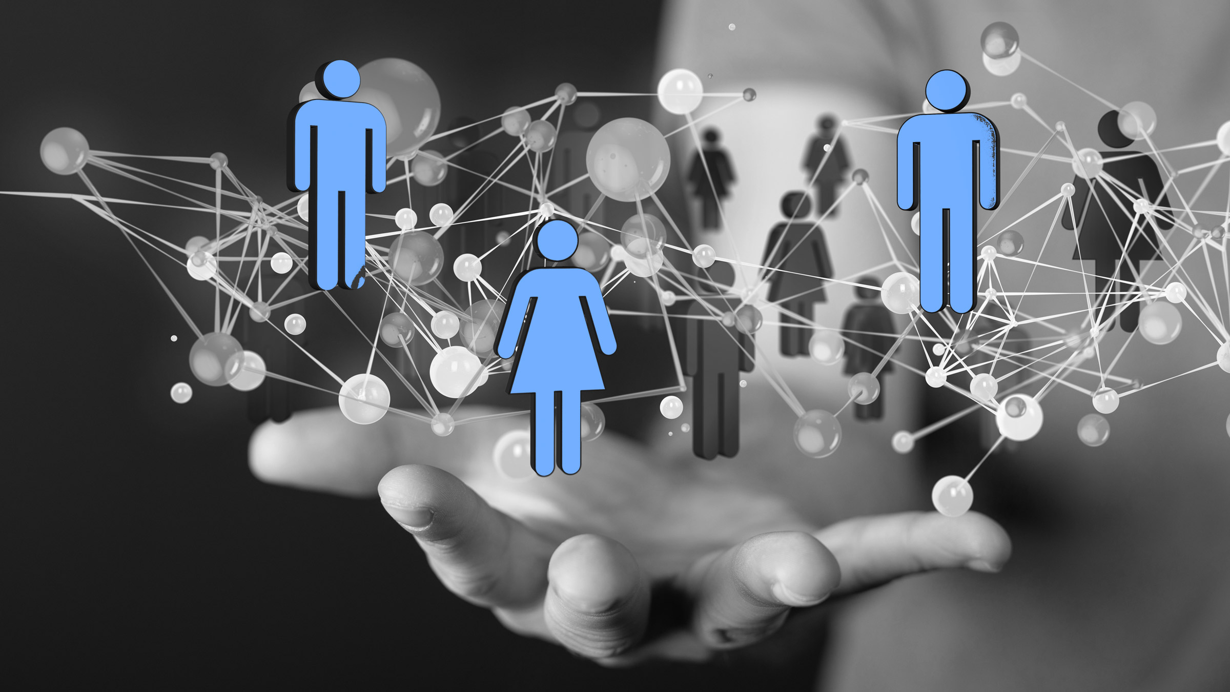 Der Zielgruppen-Profiler: Wie datenbasierte Segmente Persona-Modelle überholen